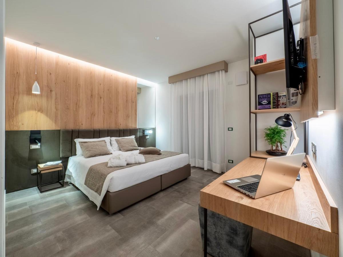 Venice Green Residence Mestre Exterior photo