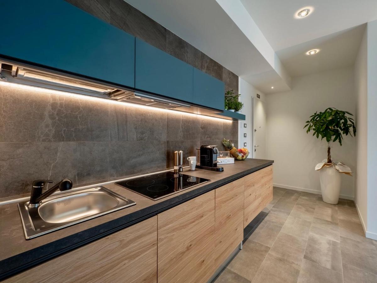 Venice Green Residence Mestre Exterior photo