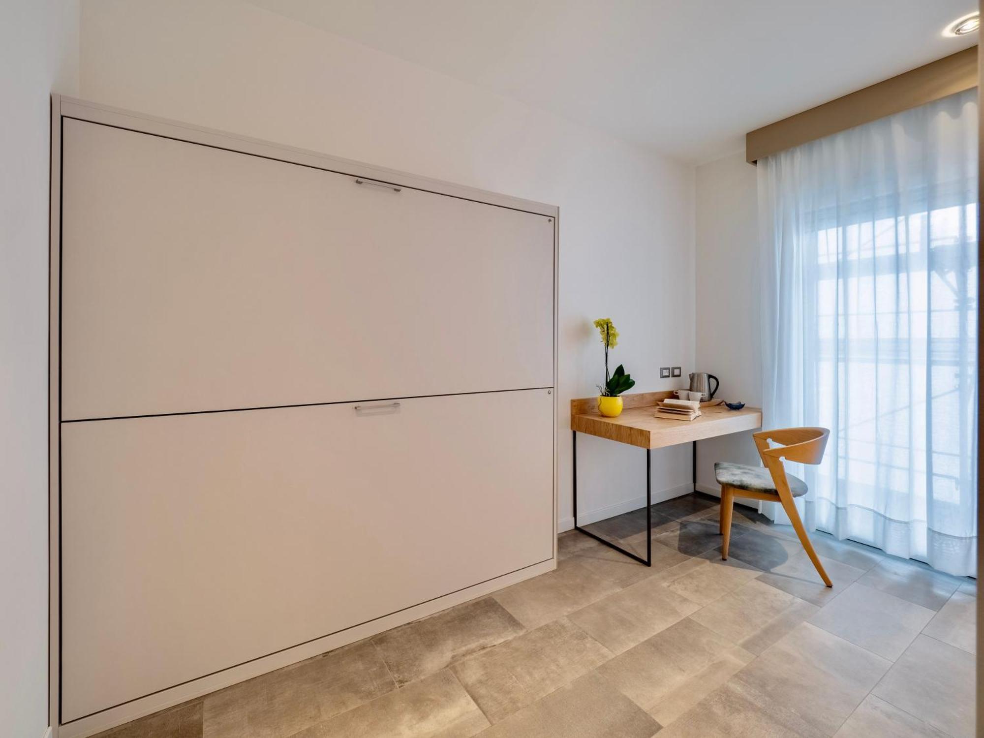 Venice Green Residence Mestre Exterior photo