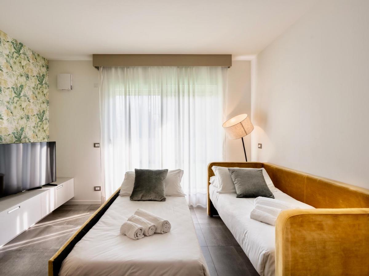 Venice Green Residence Mestre Exterior photo